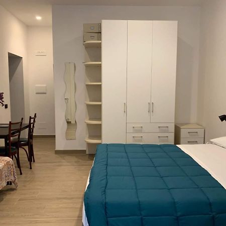 Fondacolivella Ξενοδοχείο Νάπολη Εξωτερικό φωτογραφία