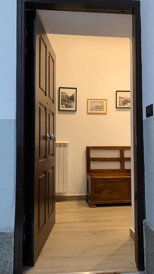 Fondacolivella Ξενοδοχείο Νάπολη Εξωτερικό φωτογραφία
