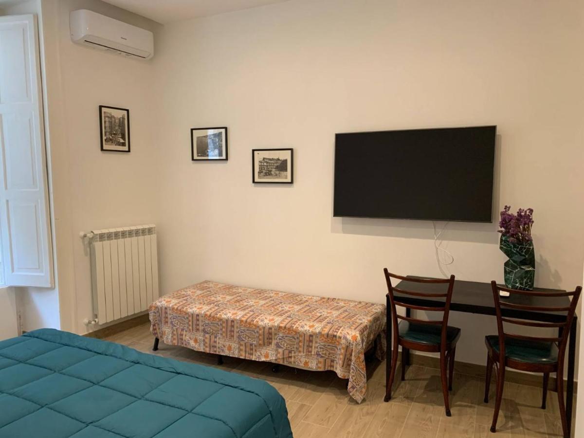 Fondacolivella Ξενοδοχείο Νάπολη Εξωτερικό φωτογραφία