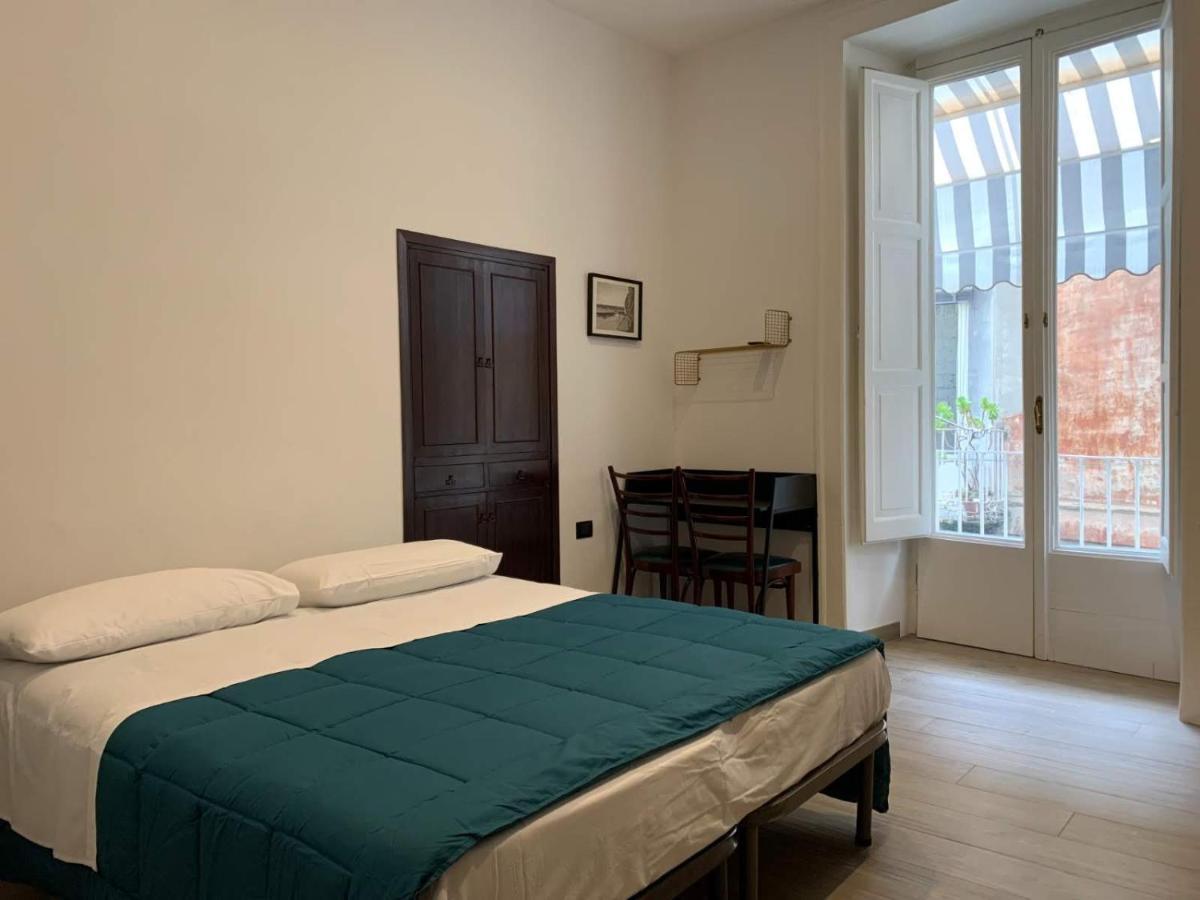 Fondacolivella Ξενοδοχείο Νάπολη Εξωτερικό φωτογραφία