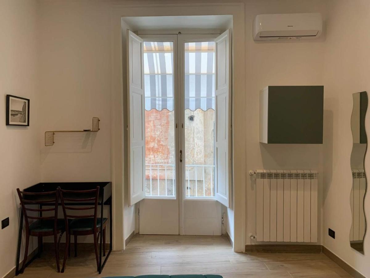 Fondacolivella Ξενοδοχείο Νάπολη Εξωτερικό φωτογραφία