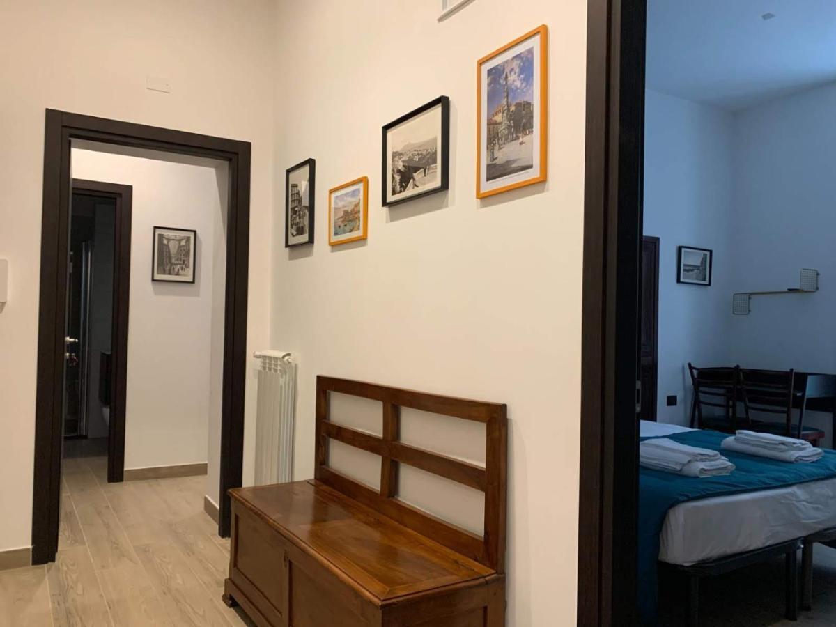 Fondacolivella Ξενοδοχείο Νάπολη Εξωτερικό φωτογραφία